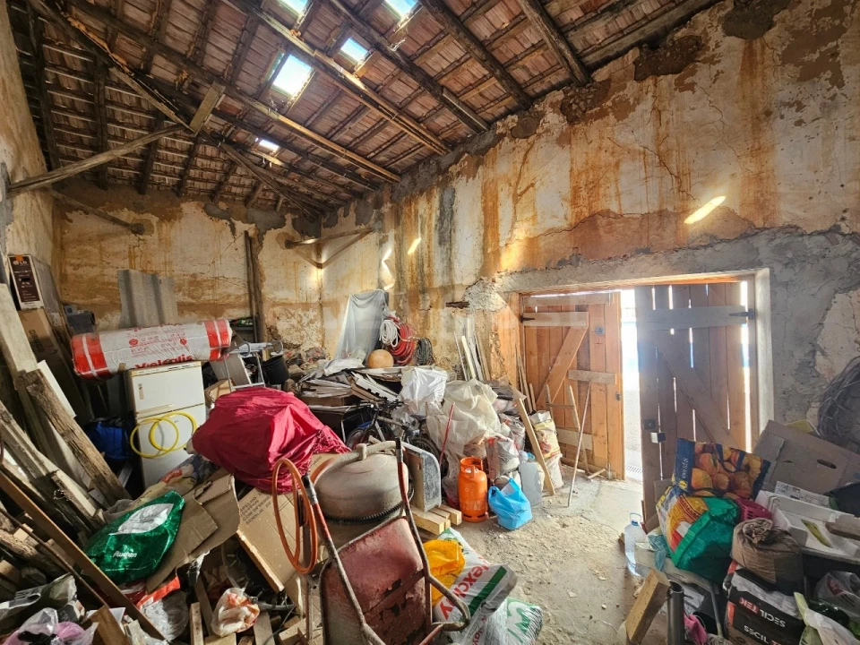 Armazém para Venda em Mexilhoeira Grande Foto 3