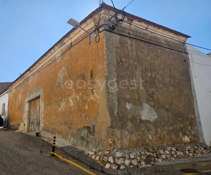 Armazém para Venda em Mexilhoeira Grande Foto 4