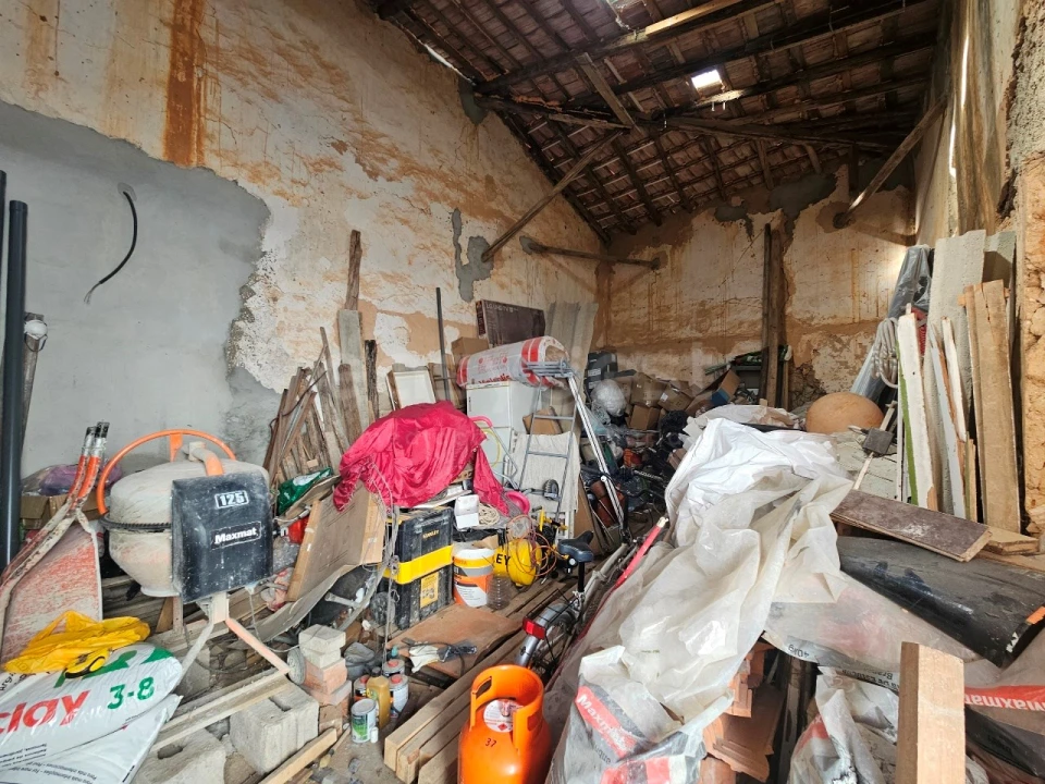 Armazém para Venda em Mexilhoeira Grande Foto 5