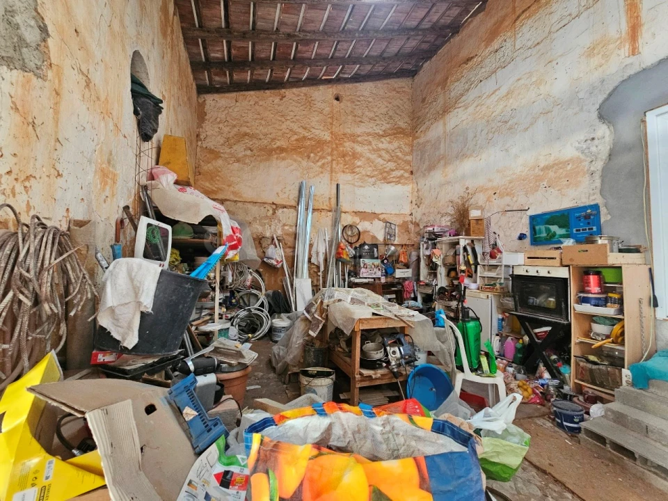 Armazém para Venda em Mexilhoeira Grande Foto 6