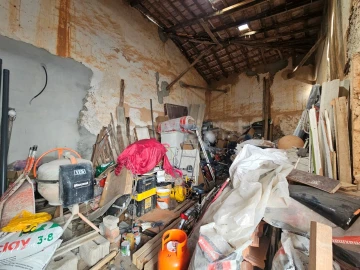 Armazém para Venda em Mexilhoeira Grande