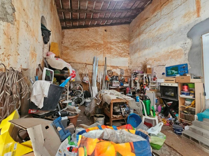 Armazém para Venda em Mexilhoeira Grande Foto 6