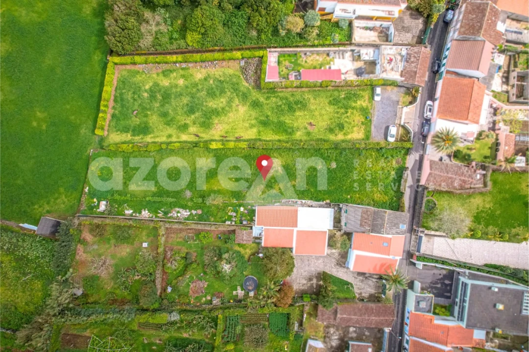 Terreno para Venda em São Vicente Ferreira Foto 12