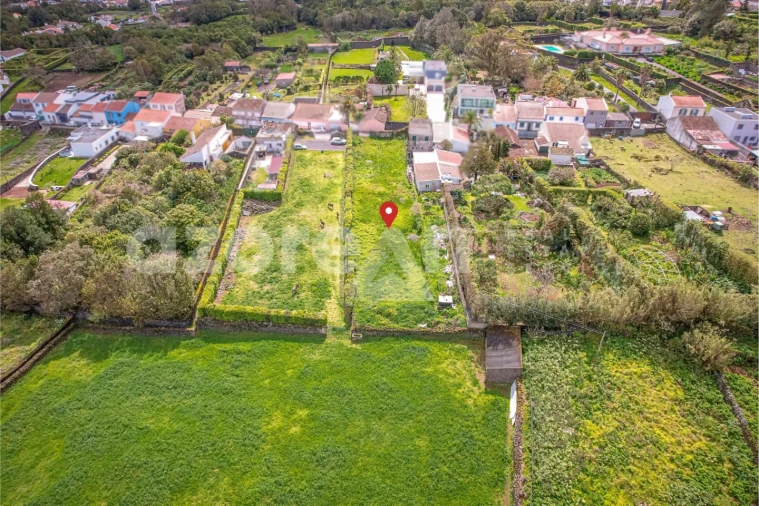 Terreno para Venda em São Vicente Ferreira Foto 11