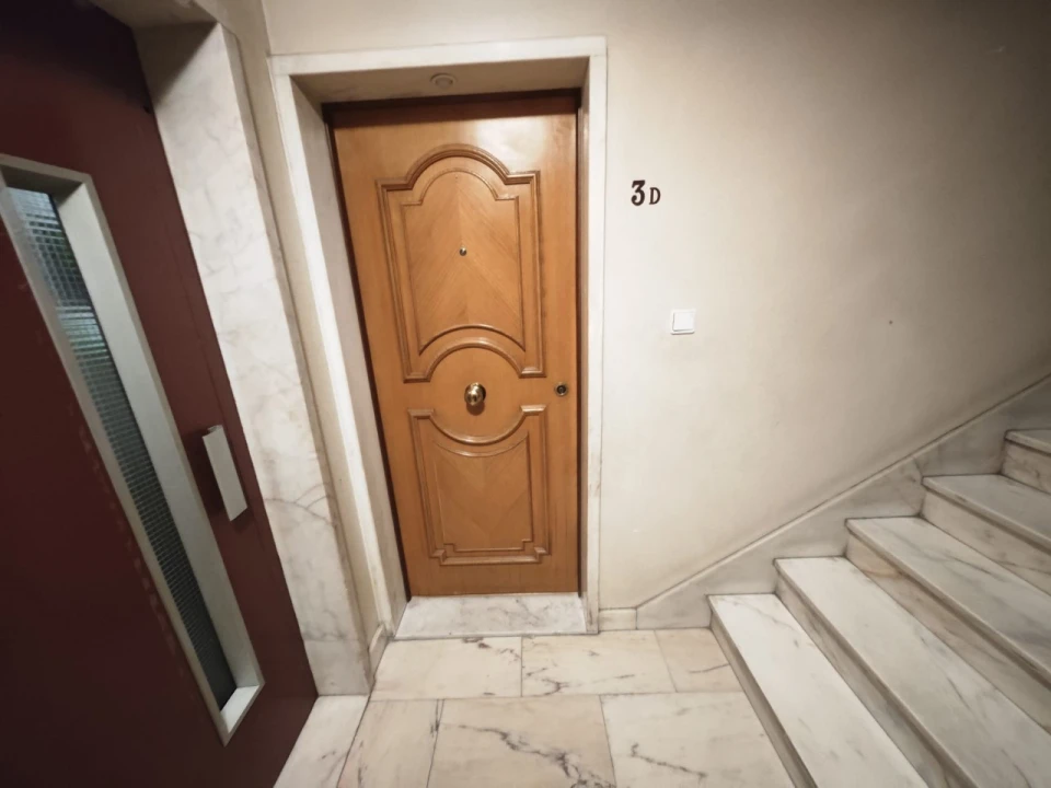 Apartamento T3 para Venda em São Domingos de Benfica Foto 35