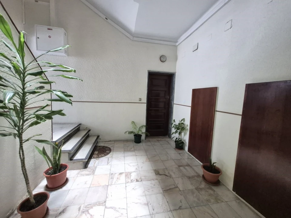 Apartamento T2 para Venda em Setubal (São Sebastião) Foto 2
