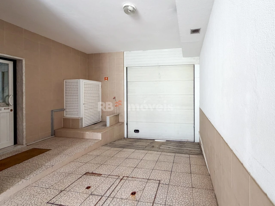 Apartamento T2 para Venda em São João Baptista Foto 27