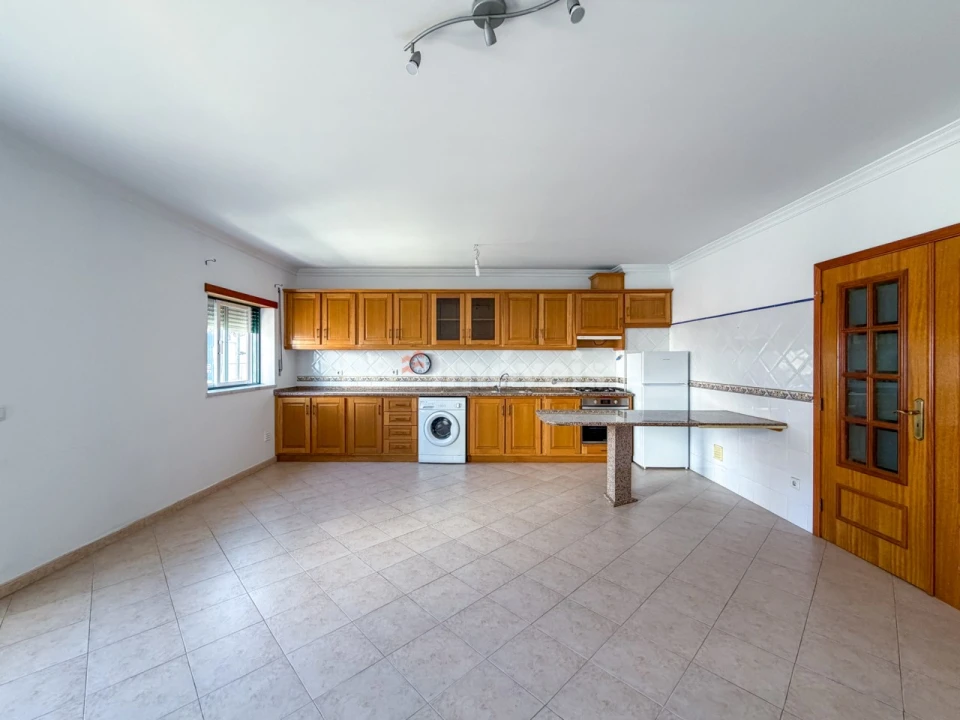 Apartamento T2 para Venda em São João Baptista Foto 6
