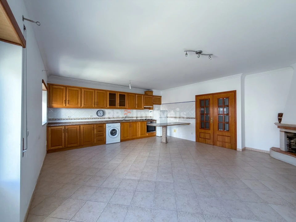 Apartamento T2 para Venda em São João Baptista Foto 2