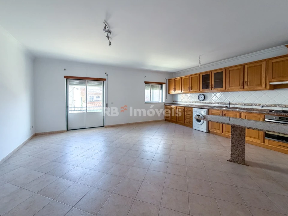 Apartamento T2 para Venda em São João Baptista Foto 8