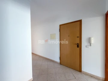 Apartamento T2 para Venda em São João Baptista