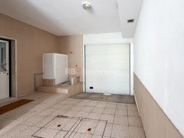 Apartamento T2 para Venda em São João Baptista