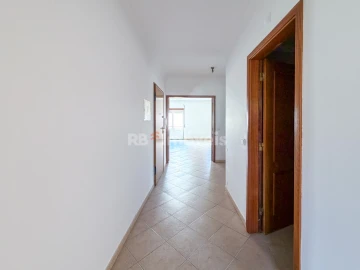 Apartamento T2 para Venda em São João Baptista