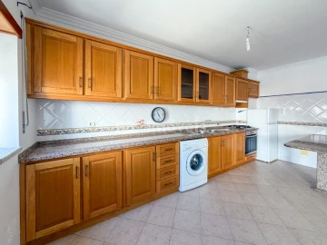Apartamento T2 para Venda em São João Baptista