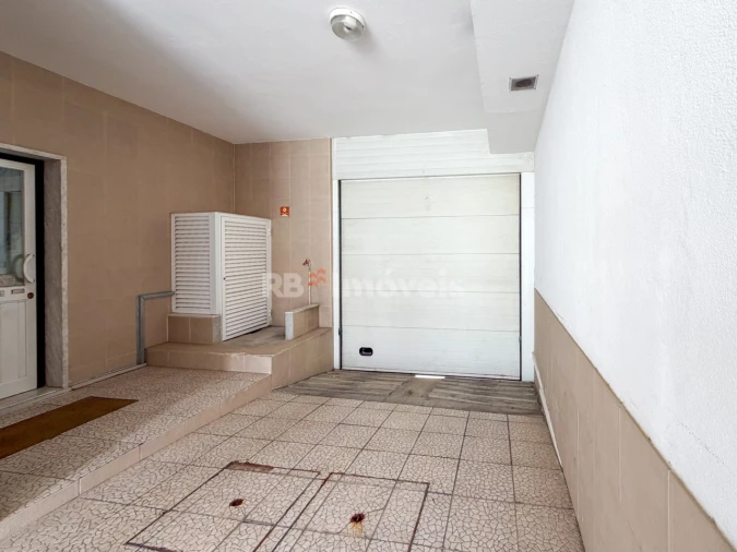 Apartamento T2 para Venda em São João Baptista Foto 27