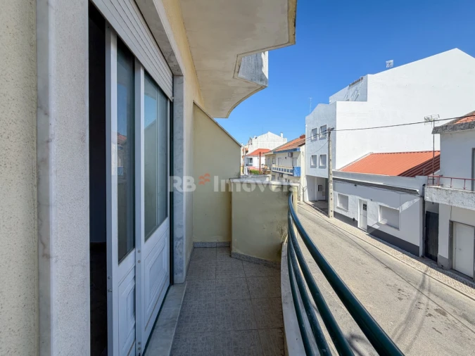 Apartamento T2 para Venda em São João Baptista Foto 9