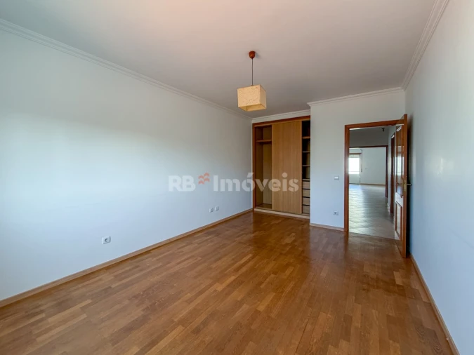 Apartamento T2 para Venda em São João Baptista Foto 20