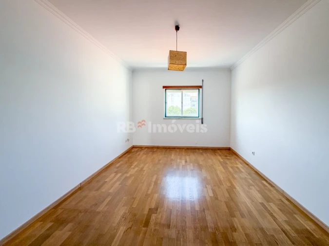 Apartamento T2 para Venda em São João Baptista Foto 21