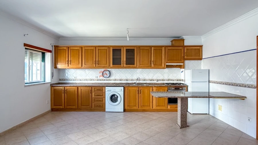 Apartamento T2 para Venda em São João Baptista