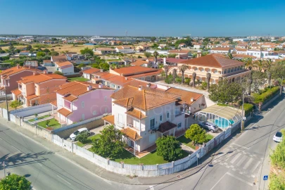 Moradia T4 para Venda em Samora Correia
