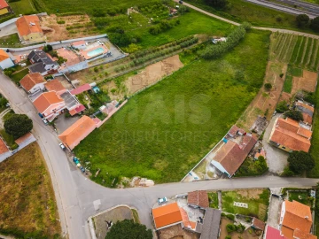Terreno para Venda em Nossa Senhora do Pópulo, Coto e São Gregório