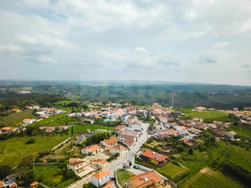 Terreno para Venda em Nossa Senhora do Pópulo, Coto e São Gregório