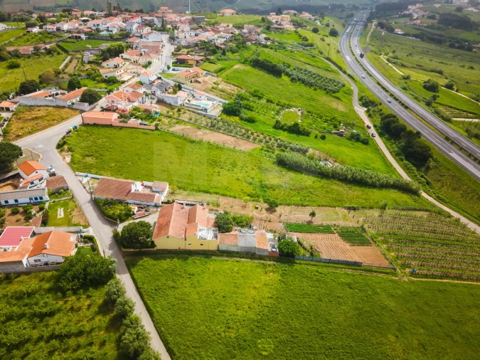 Terreno para Venda em Nossa Senhora do Pópulo, Coto e São Gregório Foto 11