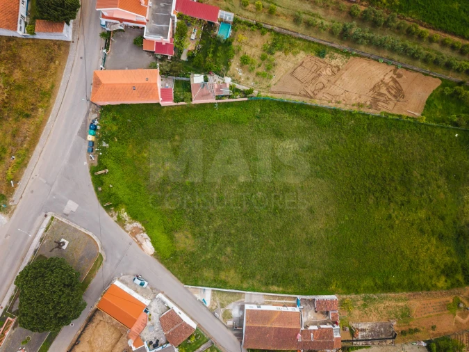 Terreno para Venda em Nossa Senhora do Pópulo, Coto e São Gregório Foto 7