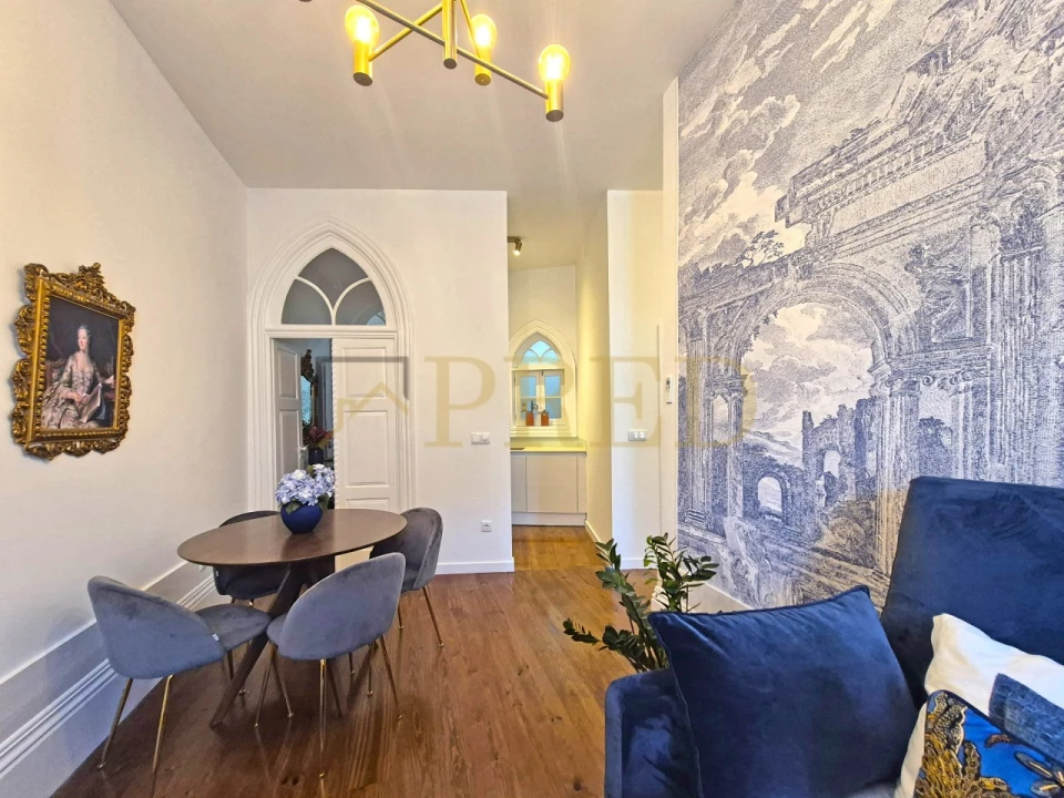 Apartamento T1 para Venda em Cedofeita, Santo Ildefonso, Sé, Miragaia, São Nicolau e Vitória Foto 2