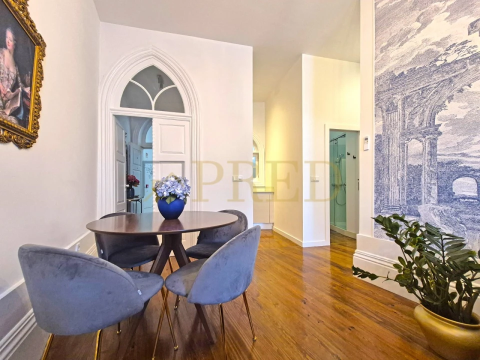 Apartamento T1 para Venda em Cedofeita, Santo Ildefonso, Sé, Miragaia, São Nicolau e Vitória Foto 4