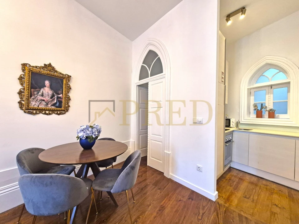 Apartamento T1 para Venda em Cedofeita, Santo Ildefonso, Sé, Miragaia, São Nicolau e Vitória Foto 8