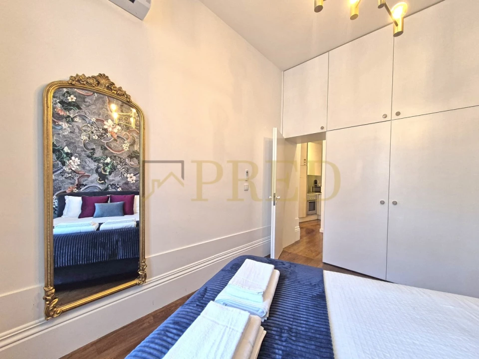 Apartamento T1 para Venda em Cedofeita, Santo Ildefonso, Sé, Miragaia, São Nicolau e Vitória Foto 15