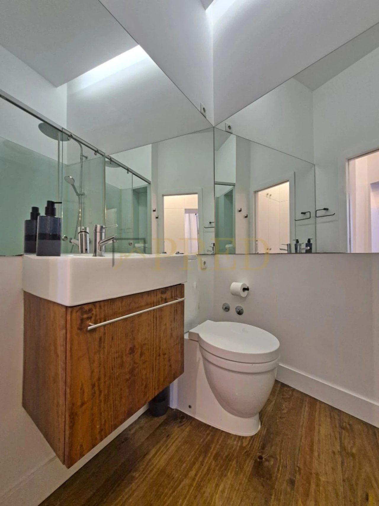 Apartamento T1 para Venda em Cedofeita, Santo Ildefonso, Sé, Miragaia, São Nicolau e Vitória Foto 17