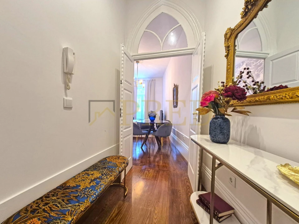 Apartamento T1 para Venda em Cedofeita, Santo Ildefonso, Sé, Miragaia, São Nicolau e Vitória Foto 19