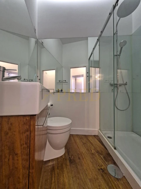 Apartamento T1 para Venda em Cedofeita, Santo Ildefonso, Sé, Miragaia, São Nicolau e Vitória