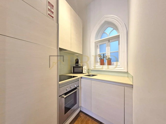 Apartamento T1 para Venda em Cedofeita, Santo Ildefonso, Sé, Miragaia, São Nicolau e Vitória Foto 9