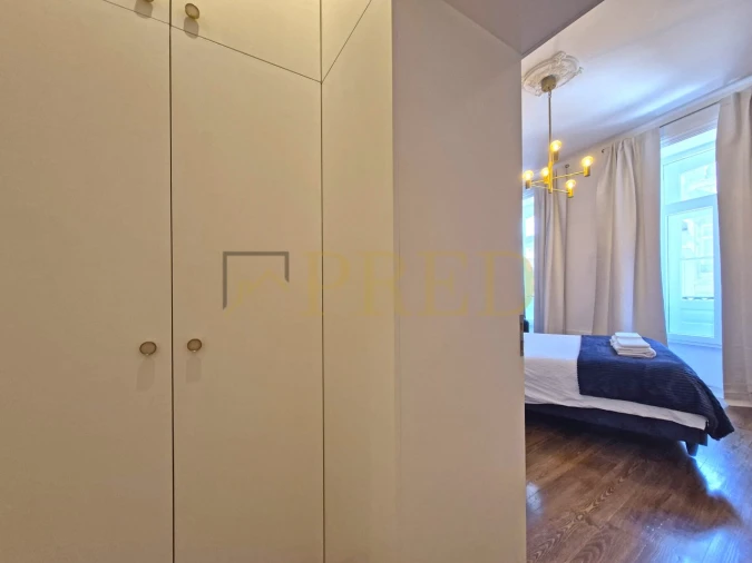 Apartamento T1 para Venda em Cedofeita, Santo Ildefonso, Sé, Miragaia, São Nicolau e Vitória Foto 12