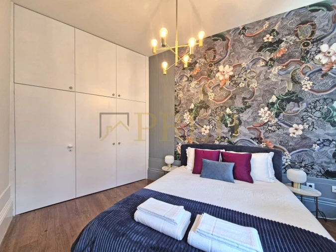 Apartamento T1 para Venda em Cedofeita, Santo Ildefonso, Sé, Miragaia, São Nicolau e Vitória Foto 14