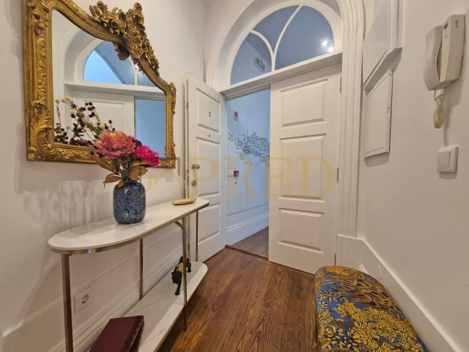 Apartamento T1 para Venda em Cedofeita, Santo Ildefonso, Sé, Miragaia, São Nicolau e Vitória Foto 20