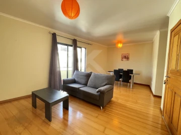 Apartamento T1 para Arrendamento em Funchal (Santa Luzia)