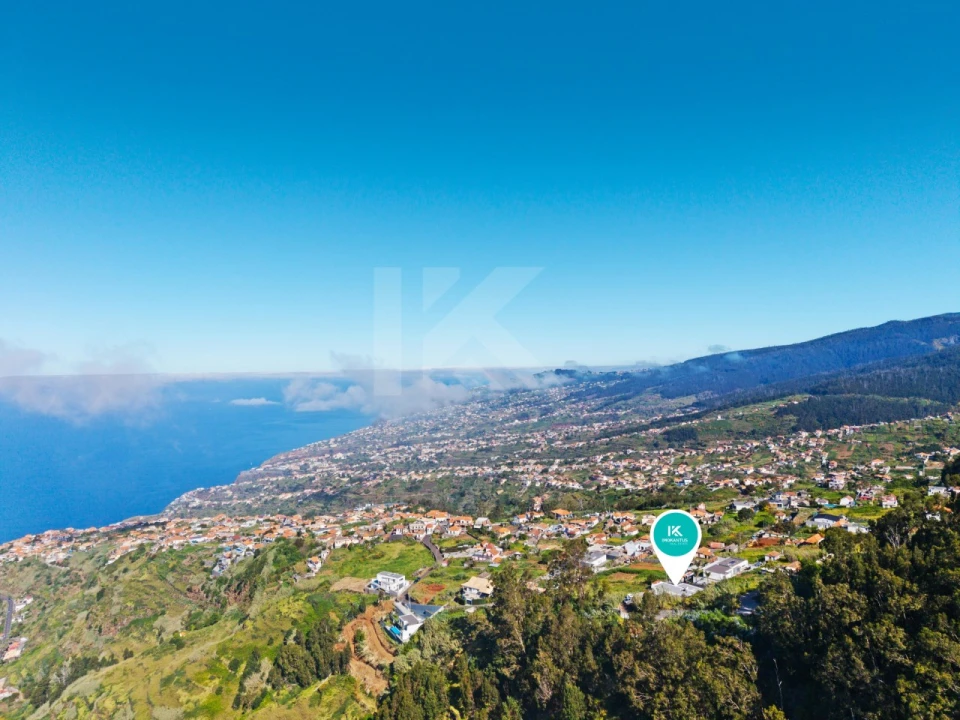 Moradia T3 para Venda em Arco da Calheta Foto 45