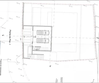 Moradia T3 para Venda em Arco da Calheta