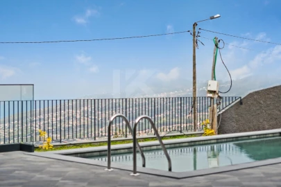 Moradia T3 para Venda em Arco da Calheta