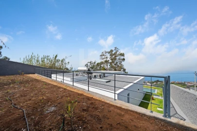 Moradia T3 para Venda em Arco da Calheta