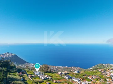 Moradia T3 para Venda em Arco da Calheta