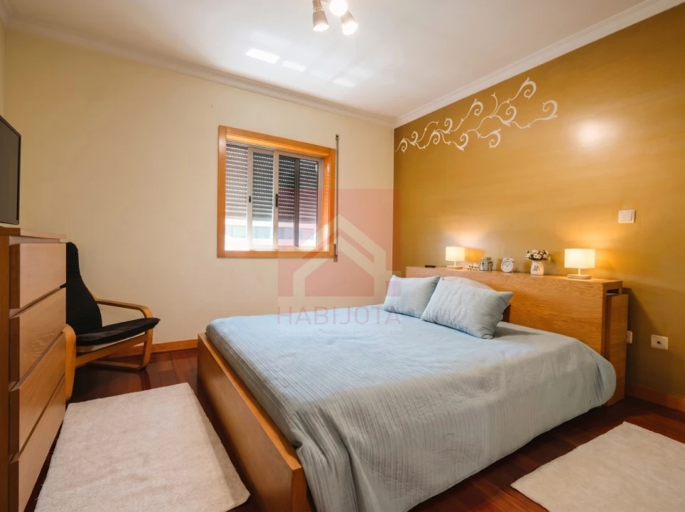 Apartamento T2 para Venda em Rio Tinto Foto 17