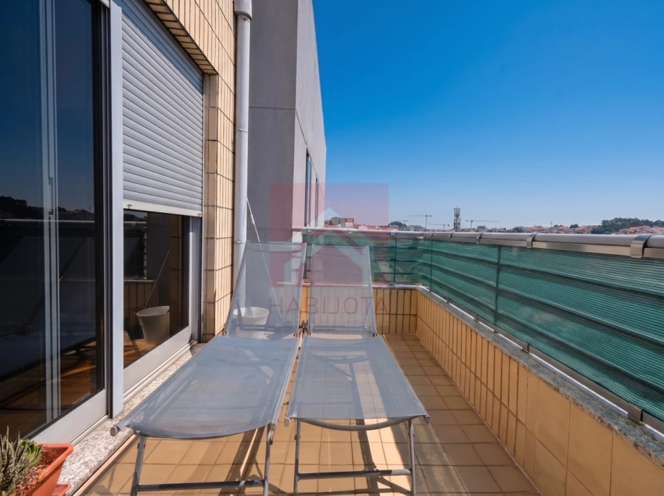 Apartamento T2 para Venda em Rio Tinto Foto 5