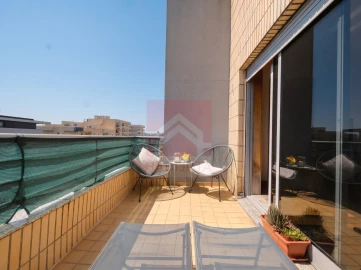 Apartamento T2 para Venda em Rio Tinto