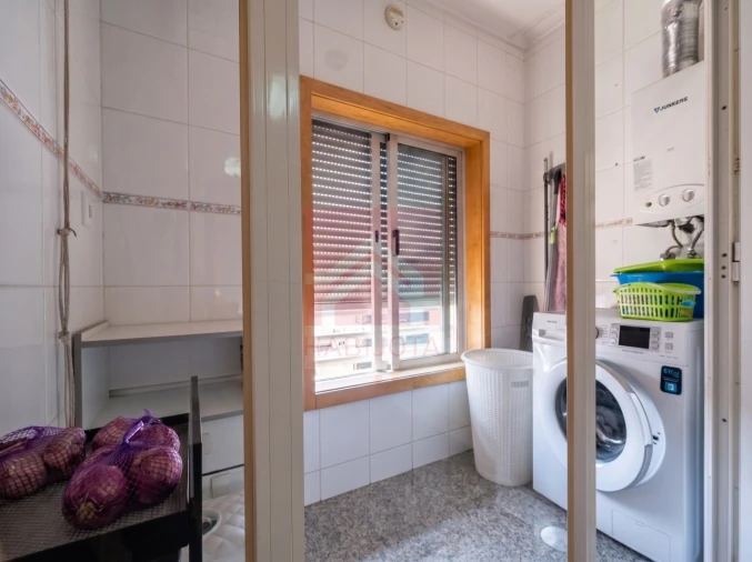 Apartamento T2 para Venda em Rio Tinto Foto 11