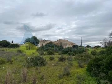 Terreno Misto para Venda em Alcantarilha e Pêra